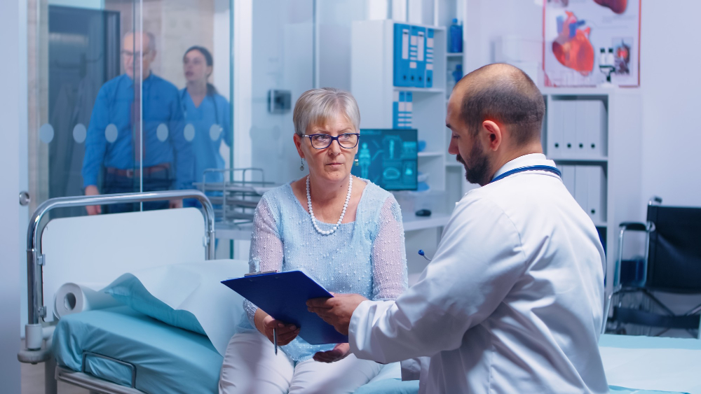 Read more about the article Why Is Patient Experience Important in Healthcare?